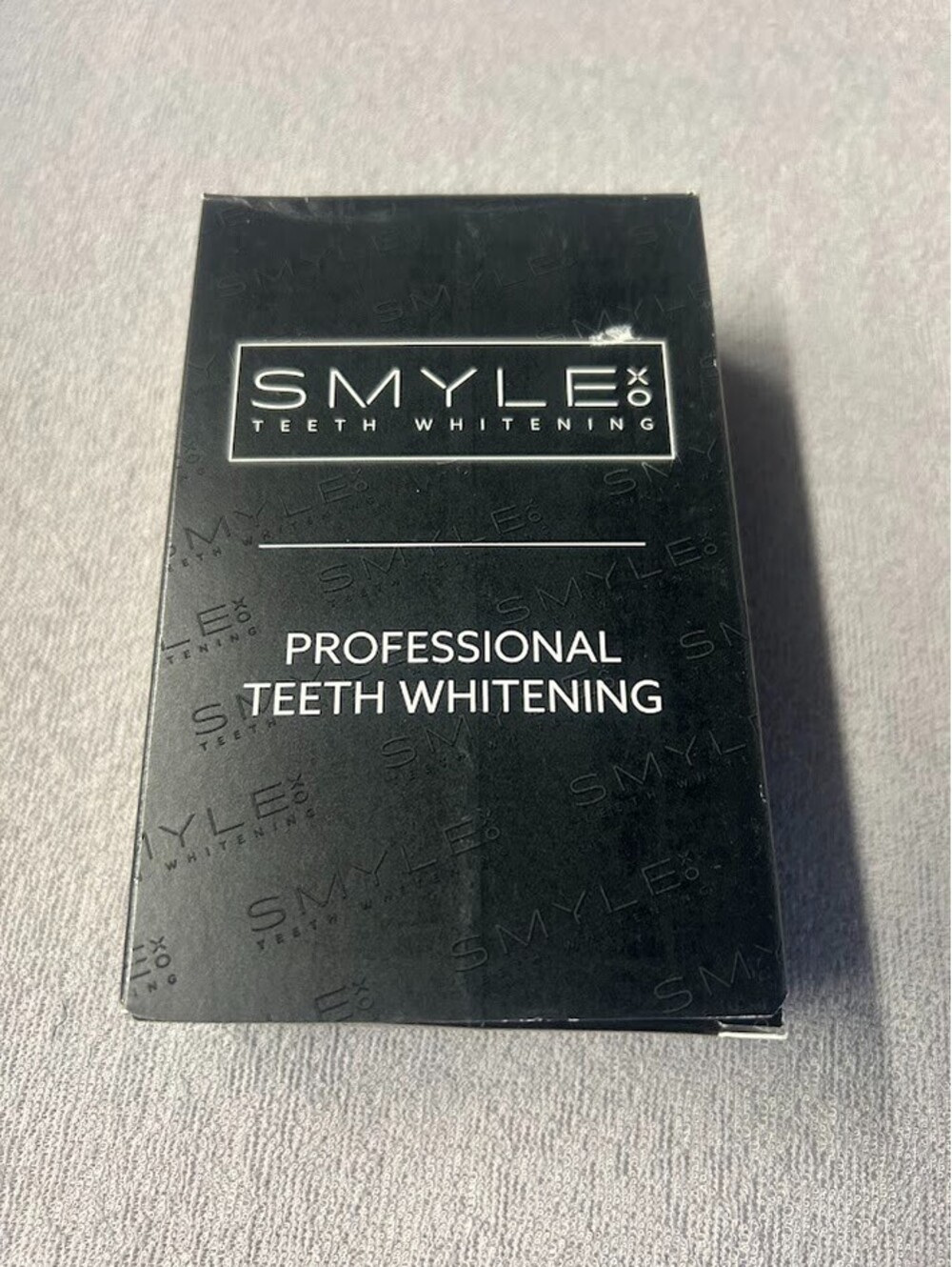 Smyle XO Professional Teeth Whitening Kit